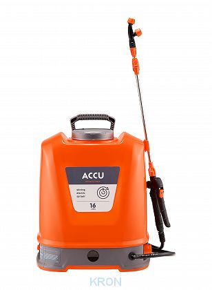 OPRYSKIWACZE ACCU