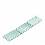 CIĘŻAREK KLEJONY HOFMANN TYP 361 35G ZN 50 SZTUK - 3