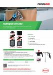 TEROSON WX 990 500ml - 3