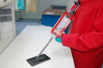 UNIWERSAL FIXMASTER DISPENSER PISTOLET DO 5010/5055/5065 - 2