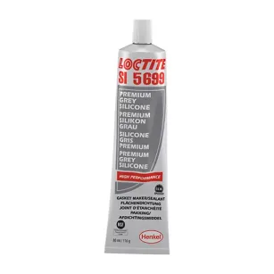 LOCTITE SI 5699 GY 80ML