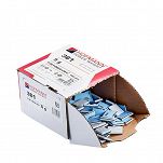 CIĘŻAREK KLEJONY HOFMANN TYP 361 5G ZN 100SZT. - 2