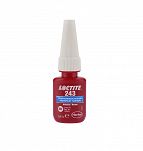 LOCTITE 243 5ML zabezpieczanie połączeń gwintowych - 2