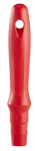 VIKAN 29344 RĄCZKA 16,5 CM CZERWONA - 3