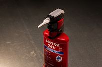 LOCTITE PRO PUMP DOZOWNIK DO OPAKOWAŃ 50/250ML - 3