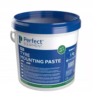 PASTA DO MONTAŻU OPON RUN-FLAT PERFECT EQUIPMENT 5KG