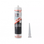 TEROSON MS 939 WH 290ML - biała masa klejąco-uszczelniająca - 2