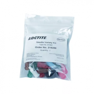 ZESTAW IGIEŁ DOZUJĄCYCH 26SZT. 97262 IGŁA SET NEEDLE VARIETY KIT