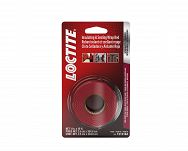 5075 LOCTITE TAŚMA IZOLAC. 2,5CMX4,27MB RED - 4