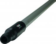 VIKAN 293752 profesjonalny trzonek aluminiowy z ergonomicznym uchwytem 1500mm - 3