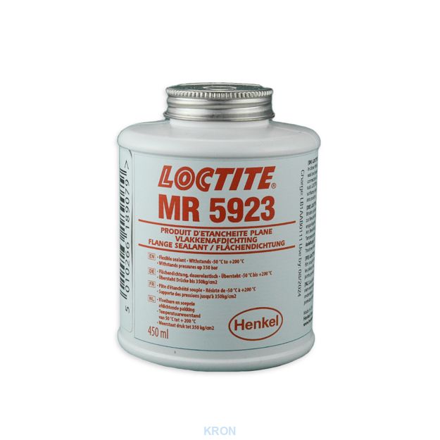 LOCTITE MR 5923 450ML