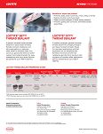 LOCTITE 577 TUBKA 50ML - uszczelniacz połączeń gwintowych - 4