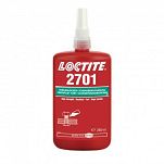 LOCTITE 2701 250ml - zabezpieczanie połączeń gwintowych - 3