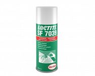 LOCTITE SF 7039 400ML - zmywacz do styków elektrycznych - 2