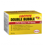 LOCTITE DOUBLE BUBBLE 2K 3G - 2