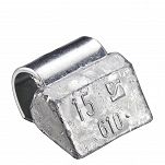 Ciężarki nabijane HOFMANN 610 STD 15g do kół aluminiowych - 3