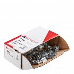 Ciężarki nabijane HOFMANN 610 STD 15g do kół aluminiowych - 2