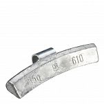 Ciężarki nabijane HOFMANN 610 STD 55g do kół aluminiowych - 3