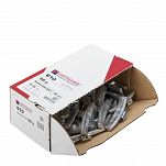 Ciężarki nabijane HOFMANN 610 STD 55g do kół aluminiowych - 2
