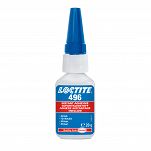 LOCTITE 496 500G  klej błyskawiczny - 2
