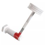 LOCTITE 8009 453G - bezmetaliczny smar anti-seize - 2