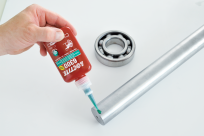 LOCTITE 6300 50ML - mocowanie części współosiowych - 2