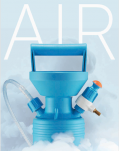 OPRYSKIWACZE ORION SUPER AIR CLEANING PRO+ 9L - 2