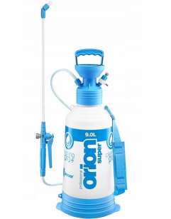 OPRYSKIWACZE ORION SUPER AIR CLEANING PRO+ 9L