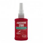 LOCTITE 290 250ML - zabezpieczanie połączeń gwintowych - 4