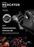 RĘKAWICE IDEAL NITRILE MOTO 100 SZTUK - 3