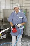 VIKAN 93053 PIANOWNICA 1.4L NIEBIESKA - 3