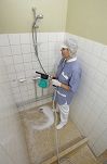 VIKAN 93053 PIANOWNICA 1.4L NIEBIESKA - 4