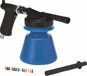 VIKAN 93053 PIANOWNICA 1.4L NIEBIESKA - 2