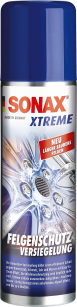 SONAX 250100 XTREME Powłoka zabezpieczająca do felg 250ml