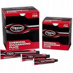 AKTYWATOR/KLEJ FAST DRY TECH TUBKA 10ML - 2