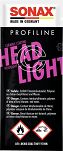 SONAX 276541 PROFILINE headlight protect 5ML ceramiczne zabezpieczenie reflektorów - 2