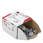 Ciężarki nabijane HOFMANN 610 STD 10g do kół aluminiowych - 2