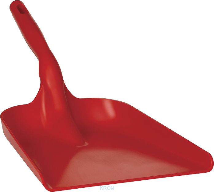 VIKAN 56734 SZUFELKA CZERWONA 275MM
