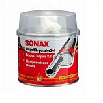 SONAX 553141 zestaw naprawczy do tłumików - 2