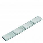 CIĘŻAREK KLEJONY HOFMANN TYP 361 50G ZN 50 SZTUK - 3