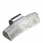Ciężarki nabijane HOFMANN 610 STD 35g do kół aluminiowych - 3
