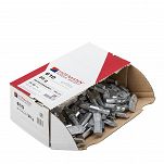 Ciężarki nabijane HOFMANN 610 STD 35g do kół aluminiowych - 2