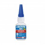 LOCTITE 401 500G - błyskawiczny klej cyjanoakrylowy - 2