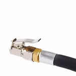 PISTOLET DO POMPOWANIA ALLIGATOR BASIC ANALOG - 4