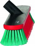 VIKAN 475752 szczotka z przepływem wody do samochodów 370mm - 2