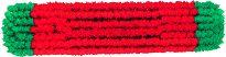 VIKAN 475752 szczotka z przepływem wody do samochodów 370mm - 3