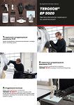 TEROSON EP 5020  ZAMIENNIK CYNY 200ML - 5
