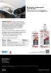 TEROSON EP 5020  ZAMIENNIK CYNY 200ML - 7