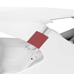 TEROSON EP 5020  ZAMIENNIK CYNY 200ML - 2