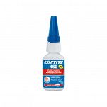 LOCTITE 460 500G - bezwykwitowy klej błyskawiczny - 2